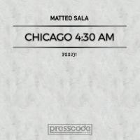 Artwork for Chicago 4:30 AM by Matteo Sala