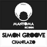 Artwork for Chanflazo by Simon Groove