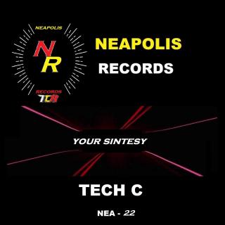 Artwork for Sintesy Club (Original Mix)