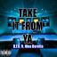 Artwork for Take It from Ya (feat. Nina Beretta)