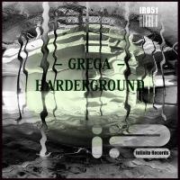 Artwork for Harderground by Grega