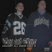 Artwork for Against All Odds, Pt. 2 by Tiny