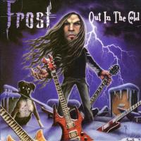 Artwork for Out In The Cold by Jack frost