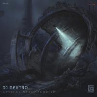 Artwork for Helical Structure by DJ Dextro