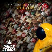 Artwork for Your Love by E.M.C.K.