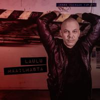 Artwork for Laulu maailmasta by Jesse & Varjot
