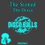 Artwork for The Disco (Original Mix)