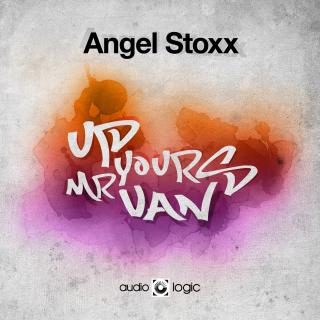 Artwork for Up Yours Mr Van (Joel Armstrong Remix)