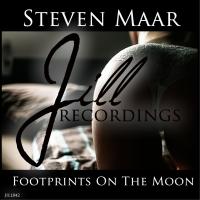 Artwork for Footprints On The Moon by Steven Maar