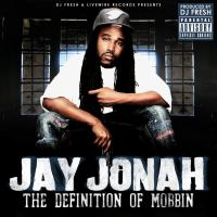 Artwork for The Definition of Mobbin by Jay Jonah