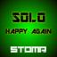 Artwork for Happy Again (Original Mix)