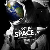 Artwork for Lost in Space by Cekay Pellegrini