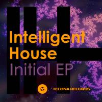 Artwork for Initial EP by Intelligent House