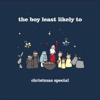 Artwork for Christmas Special by The Boy Least Likely To