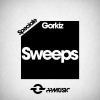 Artwork for Sweeps by Gorkiz