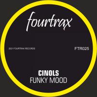 Artwork for Funky Mood by Cinols
