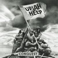 Artwork for Conquest by Uriah Heep