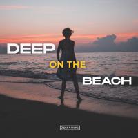 Artwork for Deep On The Beach by Various Artists