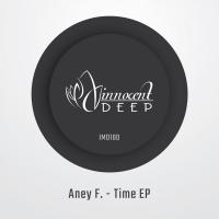 Artwork for Time EP by Aney F.