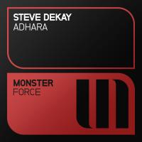 Artwork for Adhara by Steve Dekay