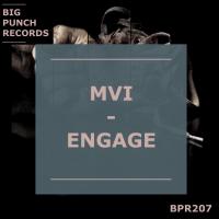 Artwork for Engage by M.V.I