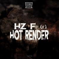 Artwork for Hot Render by Hz F (R)