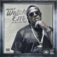 Artwork for Watch 'Em (feat. No Limit Boys) by Master P