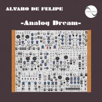 Artwork for Analog Dream by Alvaro de Felipe