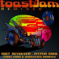 Artwork for Hyper Soul Remixed by Dirt Revolver