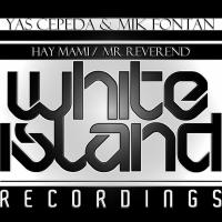 Artwork for Hay Mami / Mr Reverend by Yas Cepeda