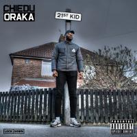 Artwork for 21st Kid by Chiedu Oraka