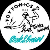 Artwork for Tunnel Woman by Rhode & Brown