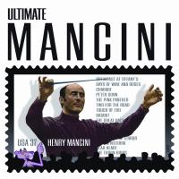 Artwork for Ultimate Mancini by Henry Mancini