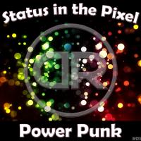 Artwork for Status In The Pixel by Power Punk