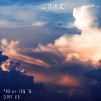 Artwork for Cloud Nine by Adrian Zenith