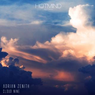 Artwork for Cloud Nine (Original Mix)