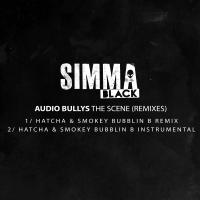 Artwork for The Scene (Hatcha & Smokey Bubblin B Remix) by Audio Bullys