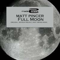 Artwork for Full Moon by Matt Pincer