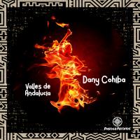 Artwork for Valles de Andalucia by Dany Cohiba