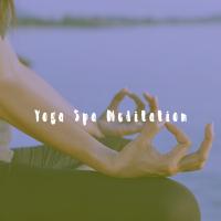 Artwork for Yoga Spa Meditation by YOGA