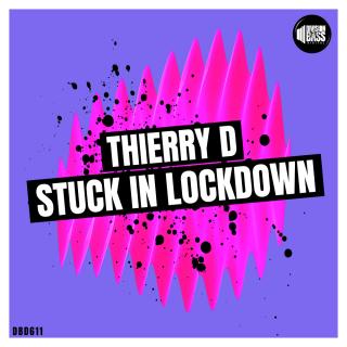 Artwork for Stuck in Lockdown