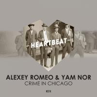 Artwork for Crime In Chicago by Alexey Romeo