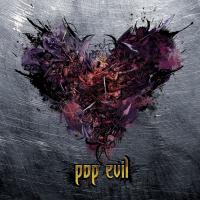 Artwork for Purple by Pop Evil