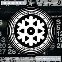 Artwork for Remember the Day EP by Chanson E