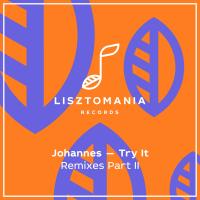 Artwork for Try It Remixes, Pt. 2 by Johannes