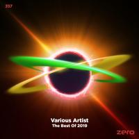 Artwork for The Best of 2019 by Vlada Asanin