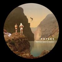 Artwork for Prettiest Ones Fly Highest by Fryars