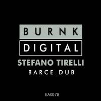 Artwork for Barce Dub by Stefano Tirelli