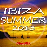 Artwork for Ibiza Summer 2013 by Various Artists