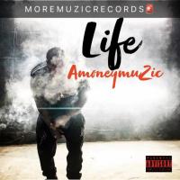 Artwork for Life by Amoneymuzic